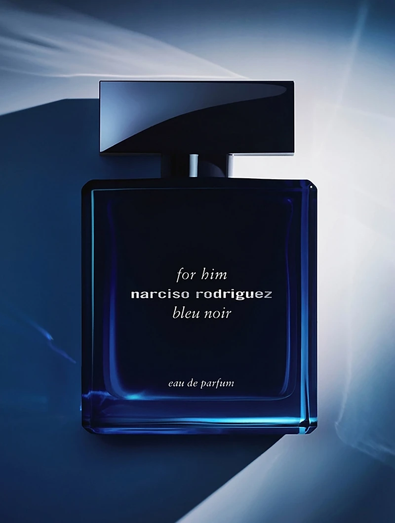 For Him Bleu Noir Eau de Parfum