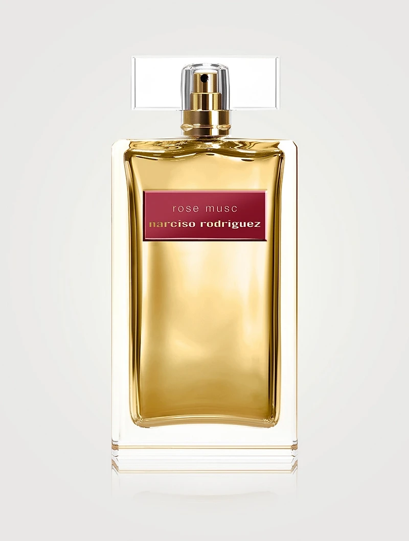 Rose Musc Eau De Parfum Intense