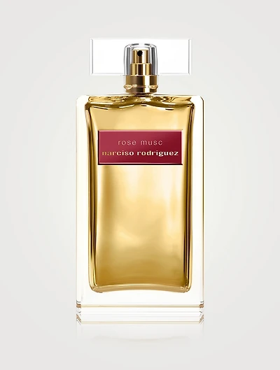 Rose Musc Eau De Parfum Intense