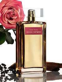 Rose Musc Eau De Parfum Intense