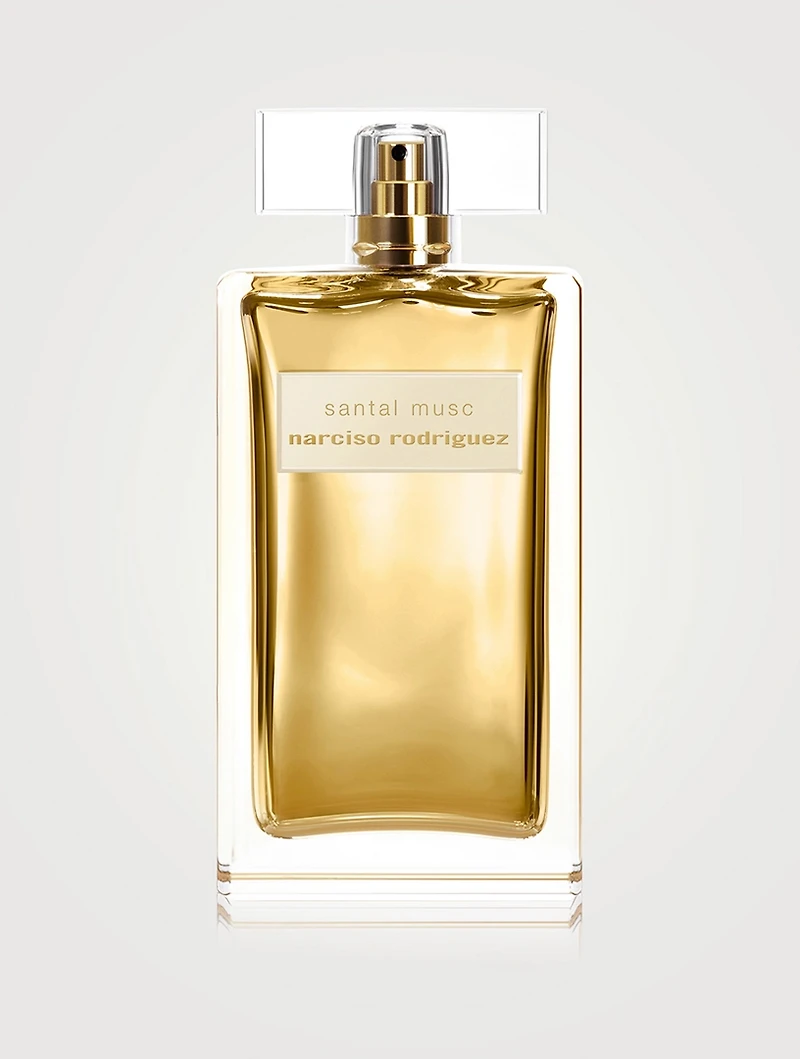 Santal Musc Eau De Parfum Intense