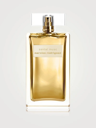 Santal Musc Eau De Parfum Intense