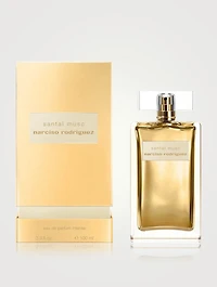 Santal Musc Eau De Parfum Intense