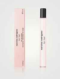 For Her Eau de Toilette