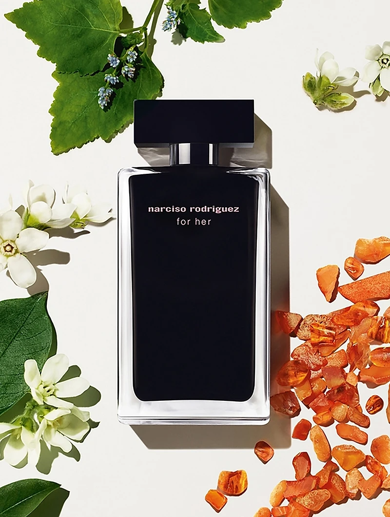 For Her Eau de Toilette