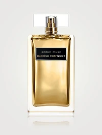 Amber Musc Eau De Parfum Intense