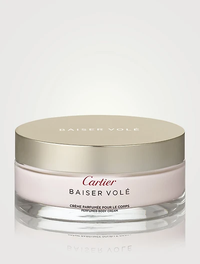 Baiser Volé Body Cream