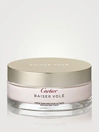 Baiser Volé Body Cream