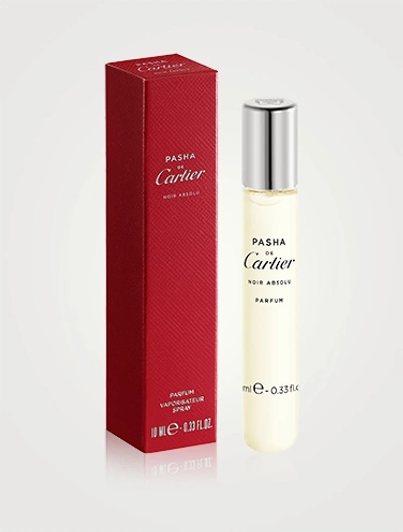 Cartier Holiday Gift