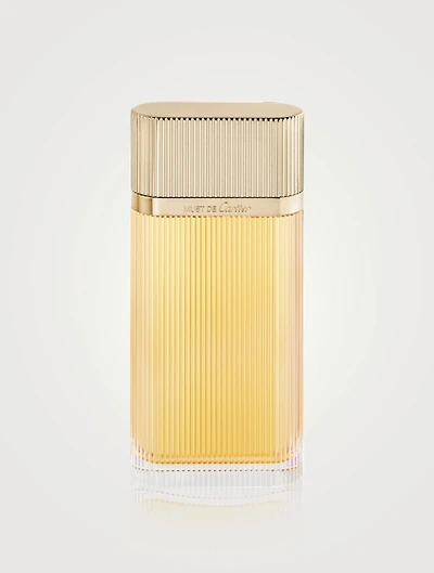 Must Gold Eau de Parfum