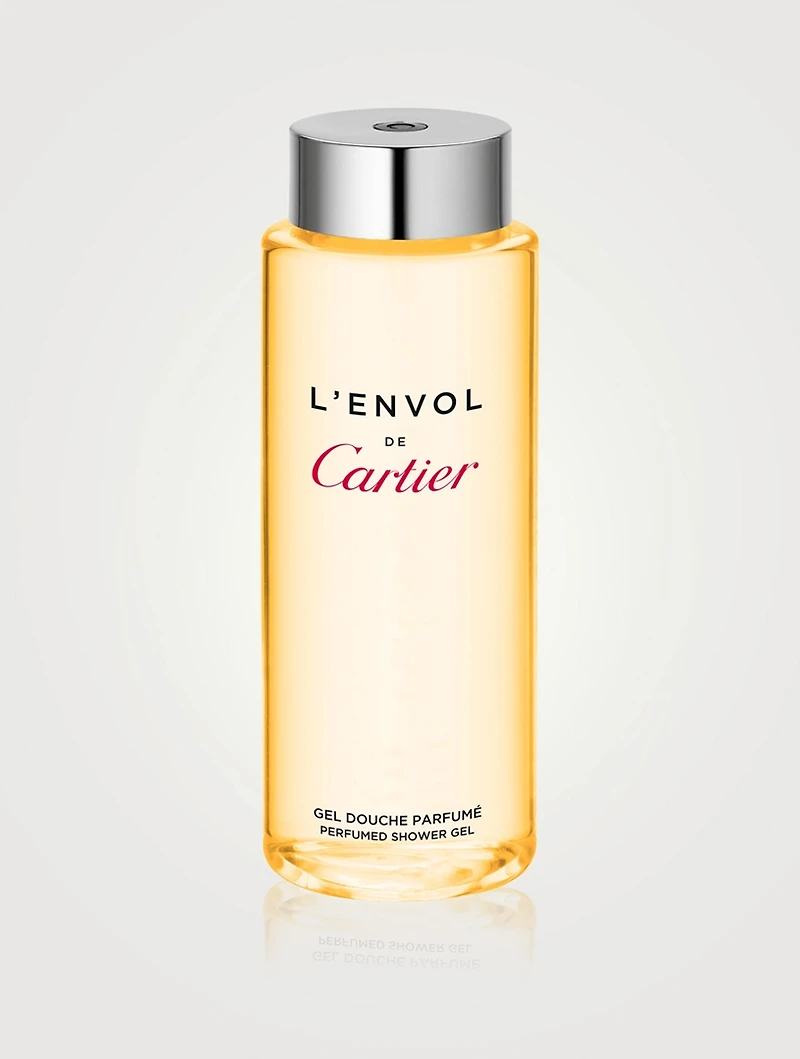 Lenvol Shower Gel
