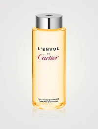 Lenvol Shower Gel