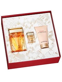 La Panthère Eau de Parfum Set