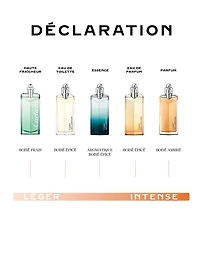 Déclaration Parfum