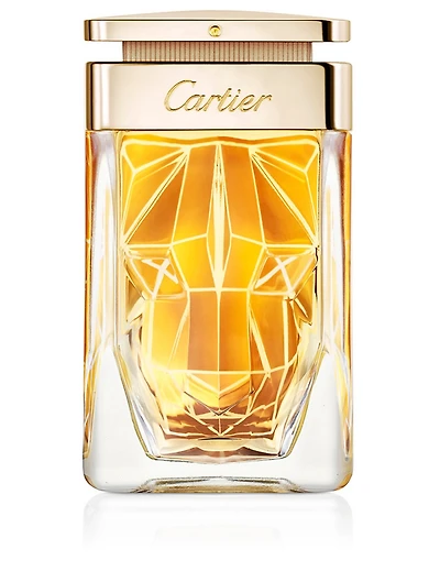 La Panthère Eau de Parfum - Limited Edition