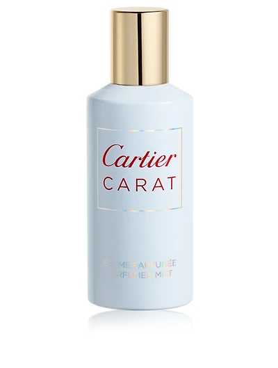 Carat Hair & Body Mist