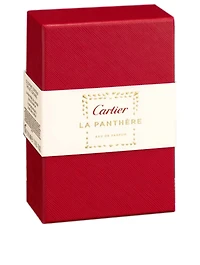 La Panthère Eau de Parfum Atomzier Set