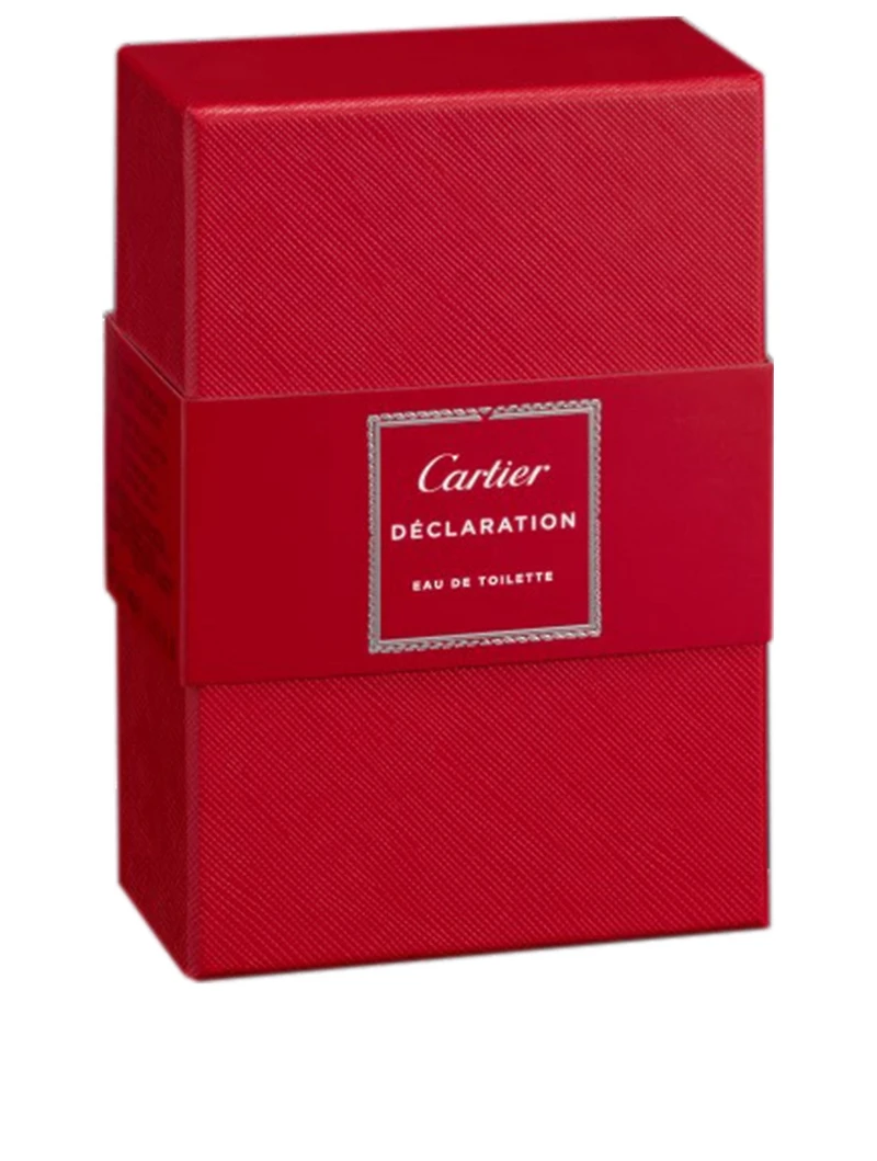 Déclaration Eau de Toilette Atomizer Set