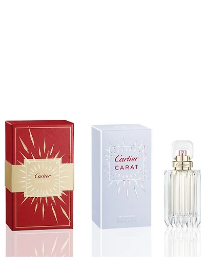 Carat Eau de Parfum