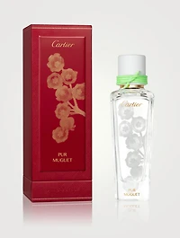 Pur Muguet Eau de Toilette