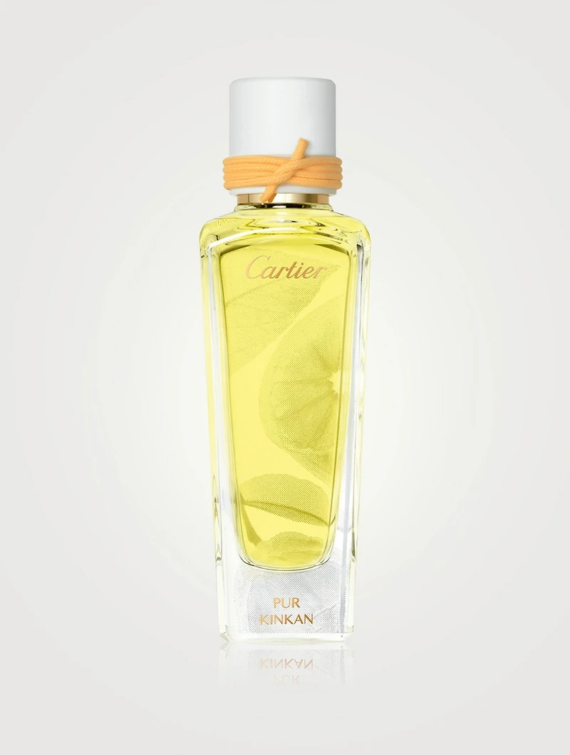 Pur Kinkan Eau de toilette