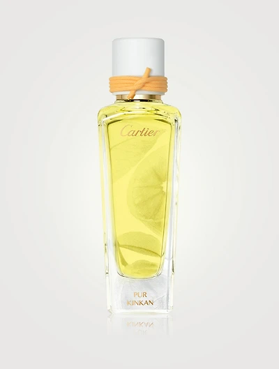 Pur Kinkan Eau de toilette