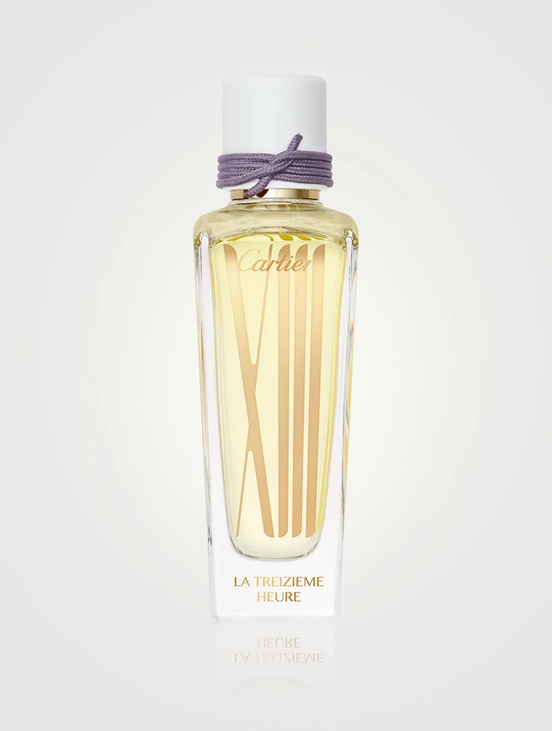 L'Heure Treizieme Eau de Parfum