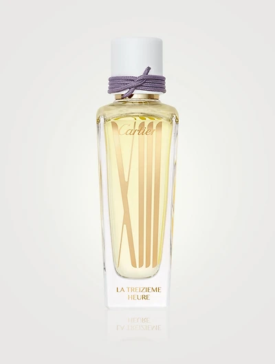 L'Heure Treizieme Eau de Parfum