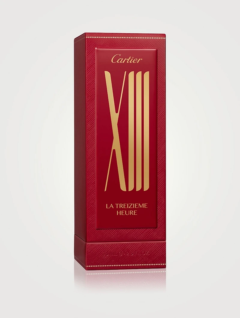 L'Heure Treizieme Eau de Parfum