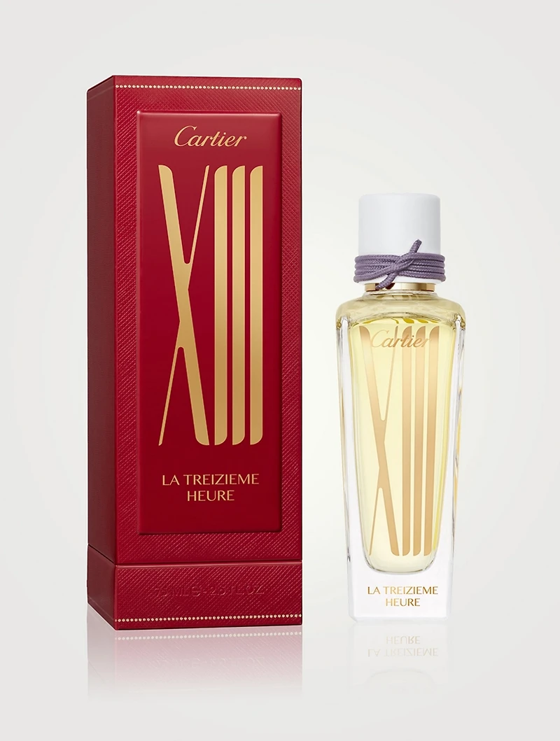 L'Heure Treizieme Eau de Parfum