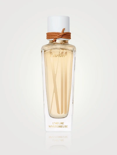 L'Heure Mysterieuse Eau de Parfum