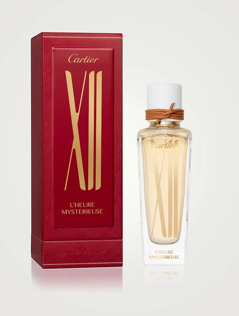 L'Heure Mysterieuse Eau de Parfum