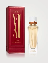 L'Heure Mysterieuse Eau de Parfum