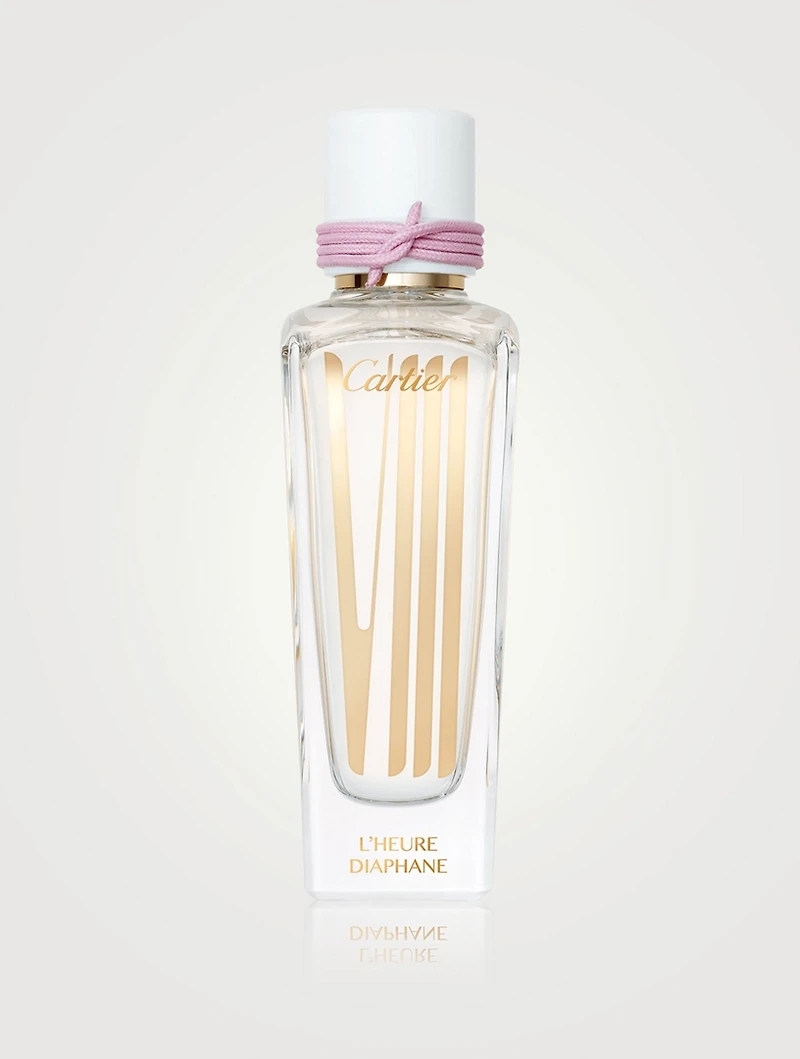 L'Heure Diaphane Eau de Toilette