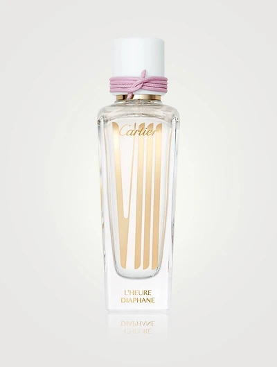 L'Heure Diaphane Eau de Toilette