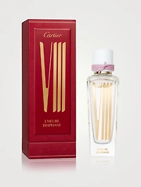 L'Heure Diaphane Eau de Toilette