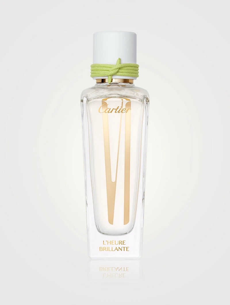 Heure Brillante Eau de Toilette