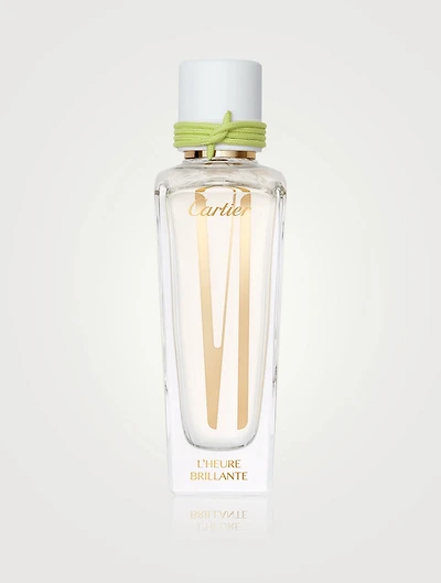 Heure Brillante Eau de Toilette