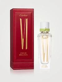 Heure Brillante Eau de Toilette