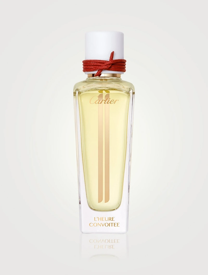 Heure Convoitée Eau de Parfum
