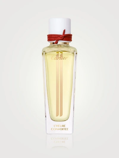 Heure Convoitée Eau de Parfum