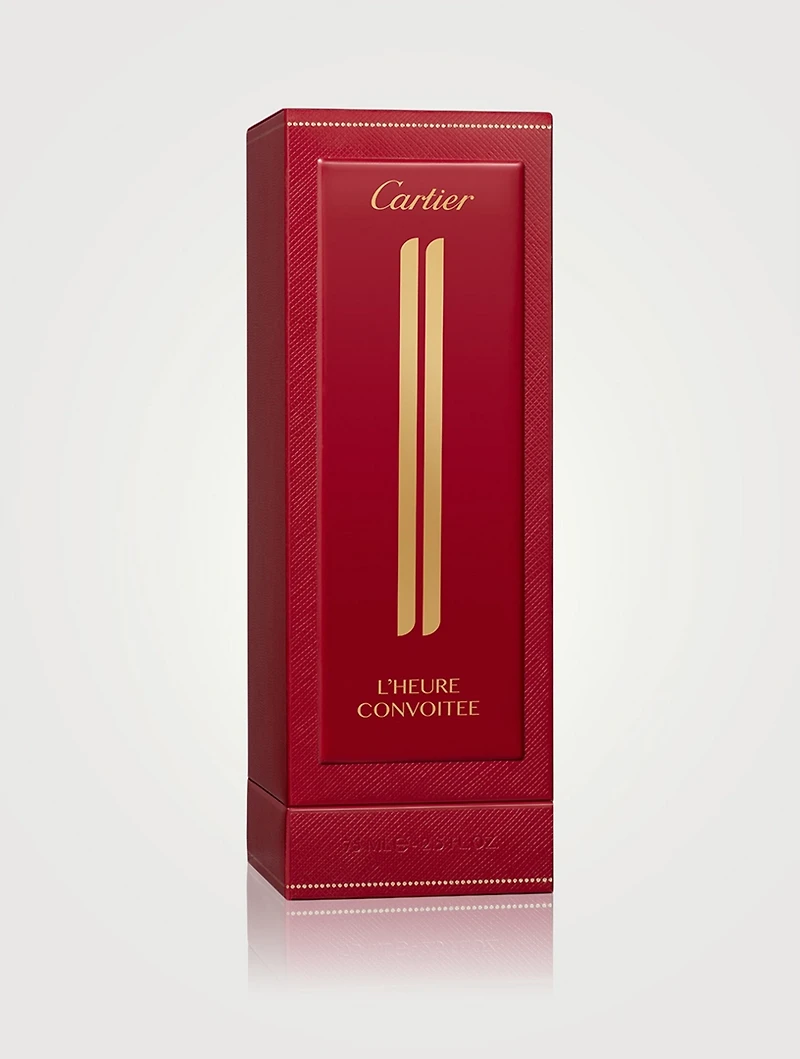 Heure Convoitée Eau de Parfum