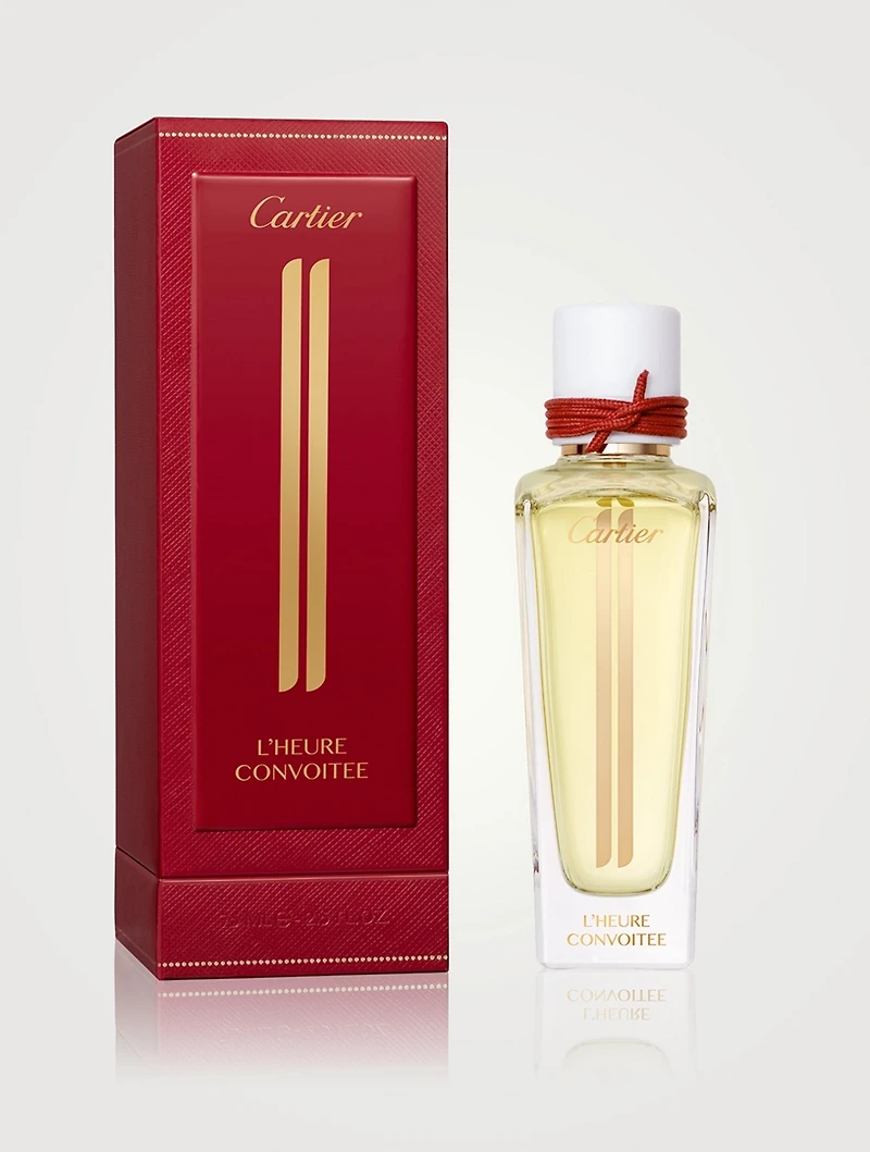 Heure Convoitée Eau de Parfum