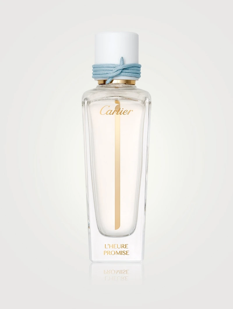 L'Heure Promise Eau de Toilette