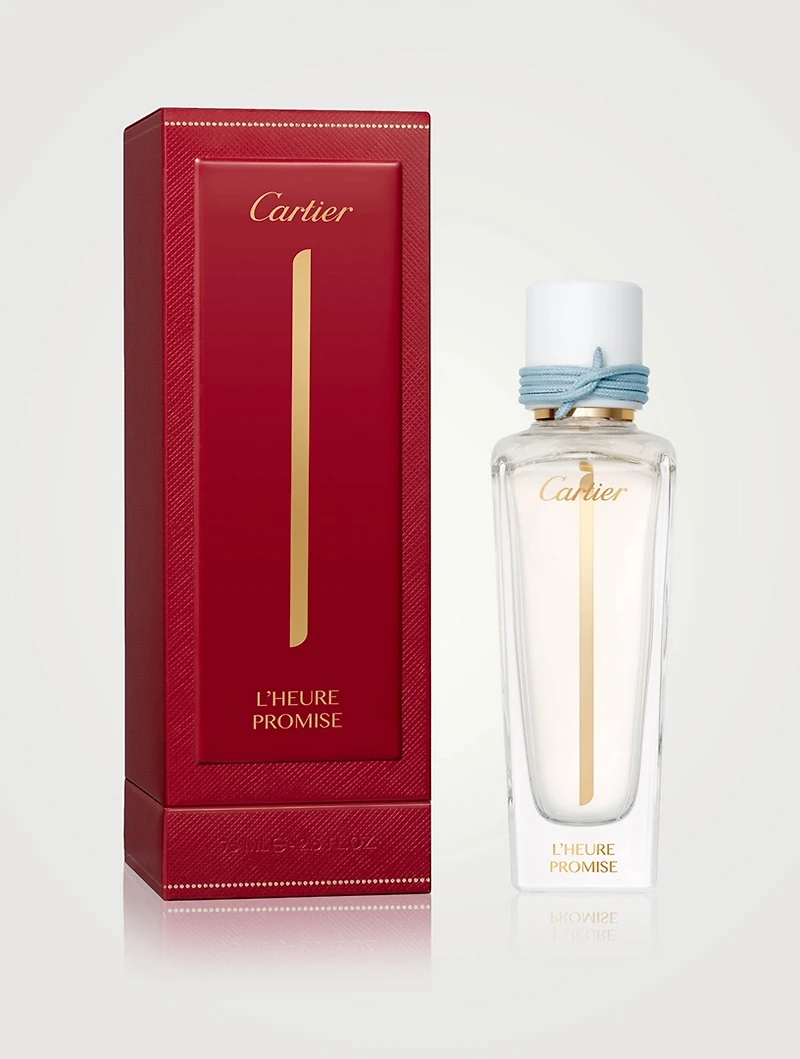 L'Heure Promise Eau de Toilette