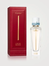 L'Heure Promise Eau de Toilette