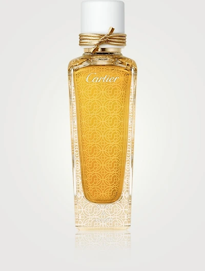 Oud & Ambre Les Heures Voyageuses Fragrance