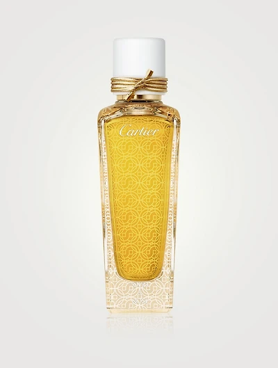Oud & Rose Les Heures Voyageuses Fragrance