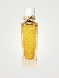 Oud & Rose Les Heures Voyageuses Fragrance