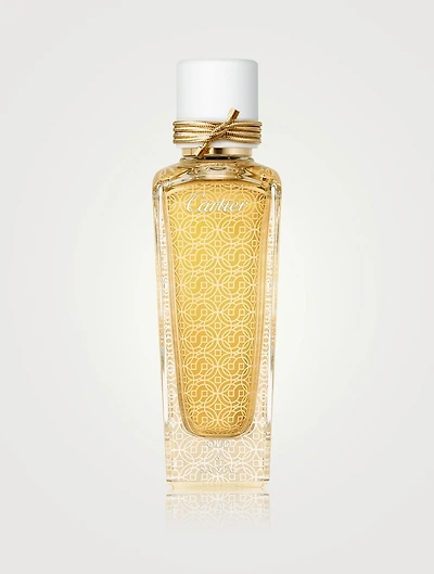 Oud & Santal Les Heures Voyageuses Fragrance